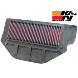 Φίλτρο Αέρα Honda CBR 929RR Fireblade 2000-2001 HA-9200 KN